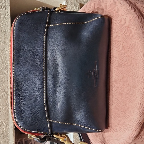 Dooney Florentine Cameron - Picture 2 of 4